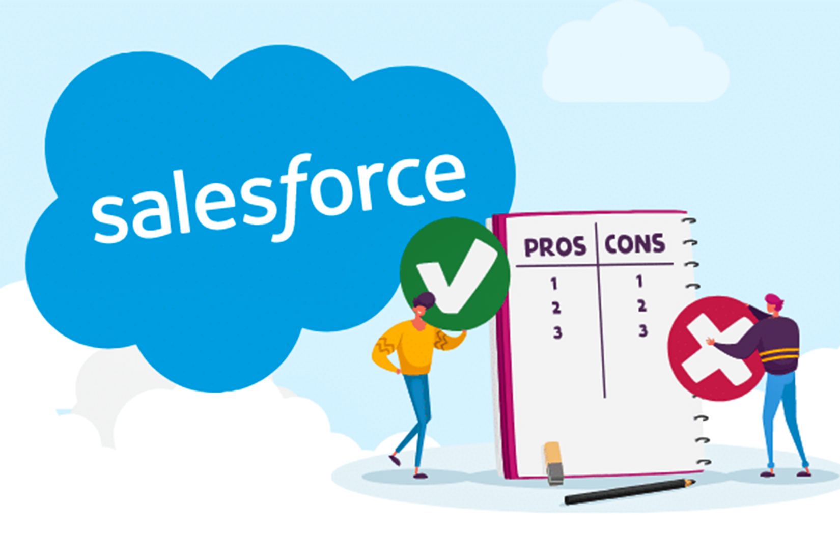 salesforce classes in pune